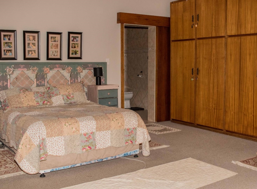 3 Bedroom Property for Sale in Heilbron Free State